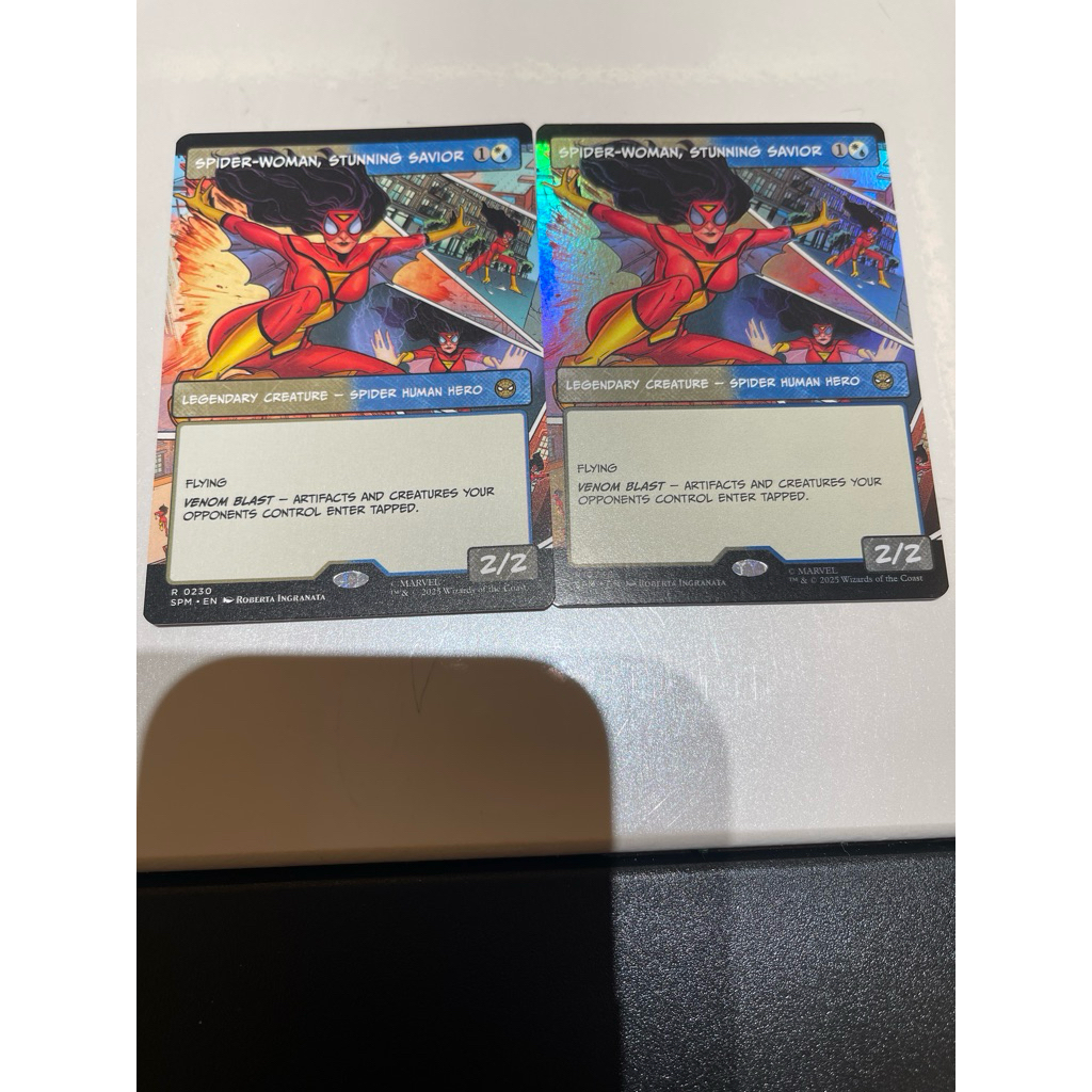 (SPM) Spider-Woman, stunning Savior | Shopee Philippines