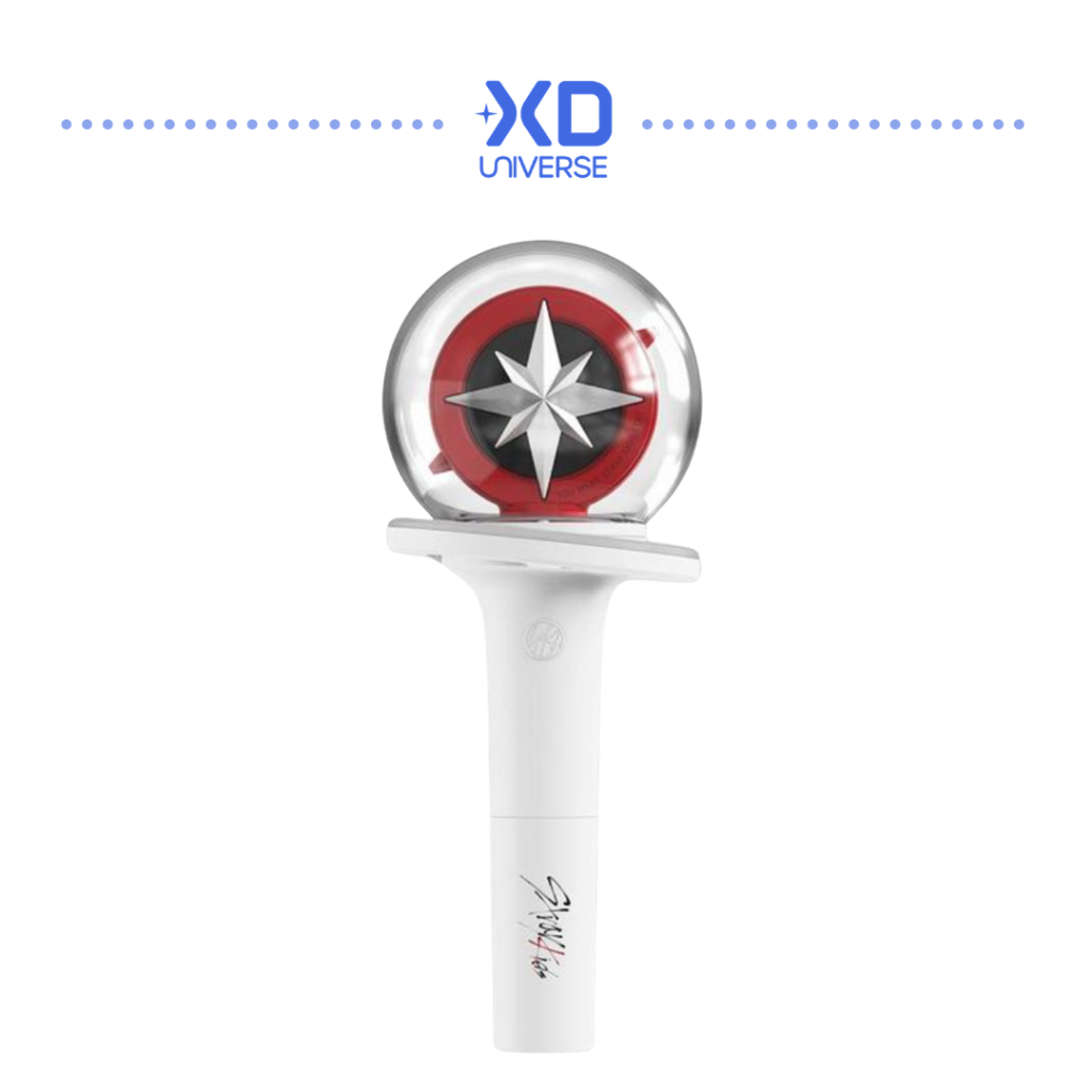 Stray Kids Skz Official Lightstick Ver.2 | Shopee Philippines