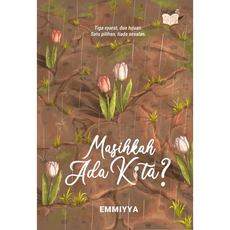 STILL THERE IS US? EMMIYYA Work (Ink Loaf) | Shopee Philippines