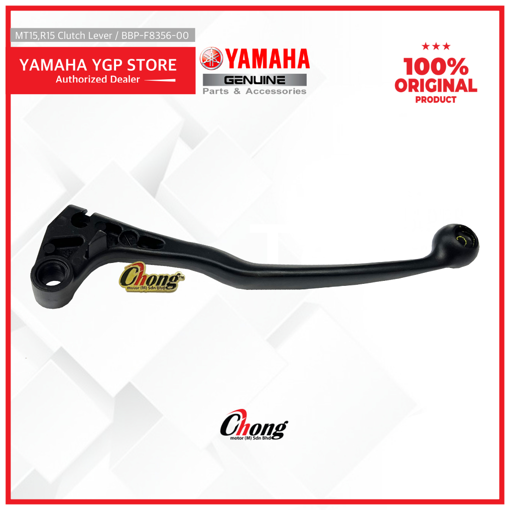 Yamaha YZF-R15 /R15M/ MT15/FZ150i Lever1/Clutch Lever Left/Hand Clutch ...