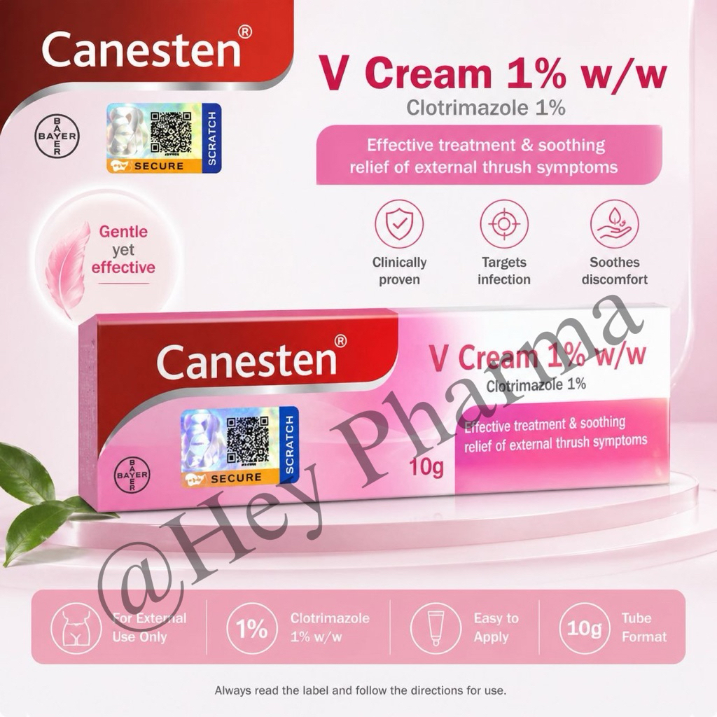 Shop canesten for Sale on Shopee Philippines
