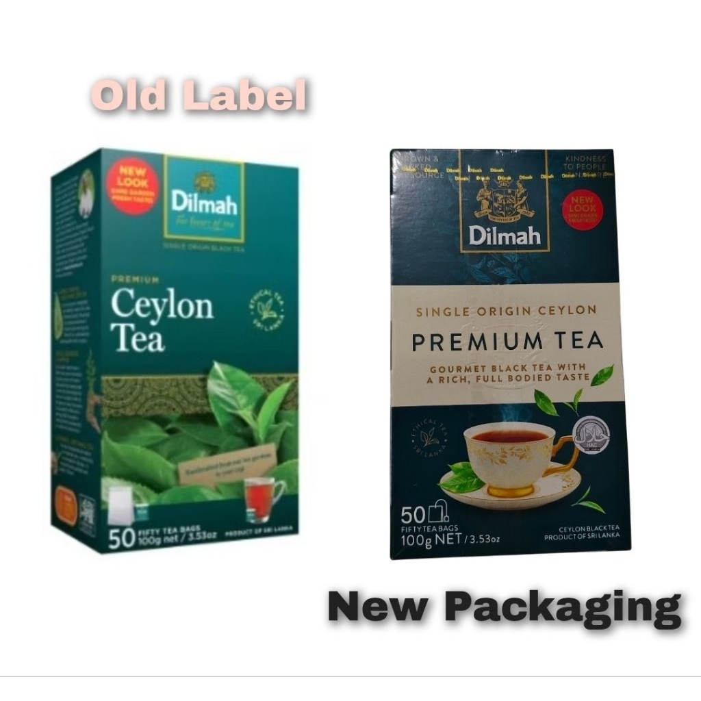 ceylon tea - Beverages Best Prices and Online Promos - Groceries Jul ...