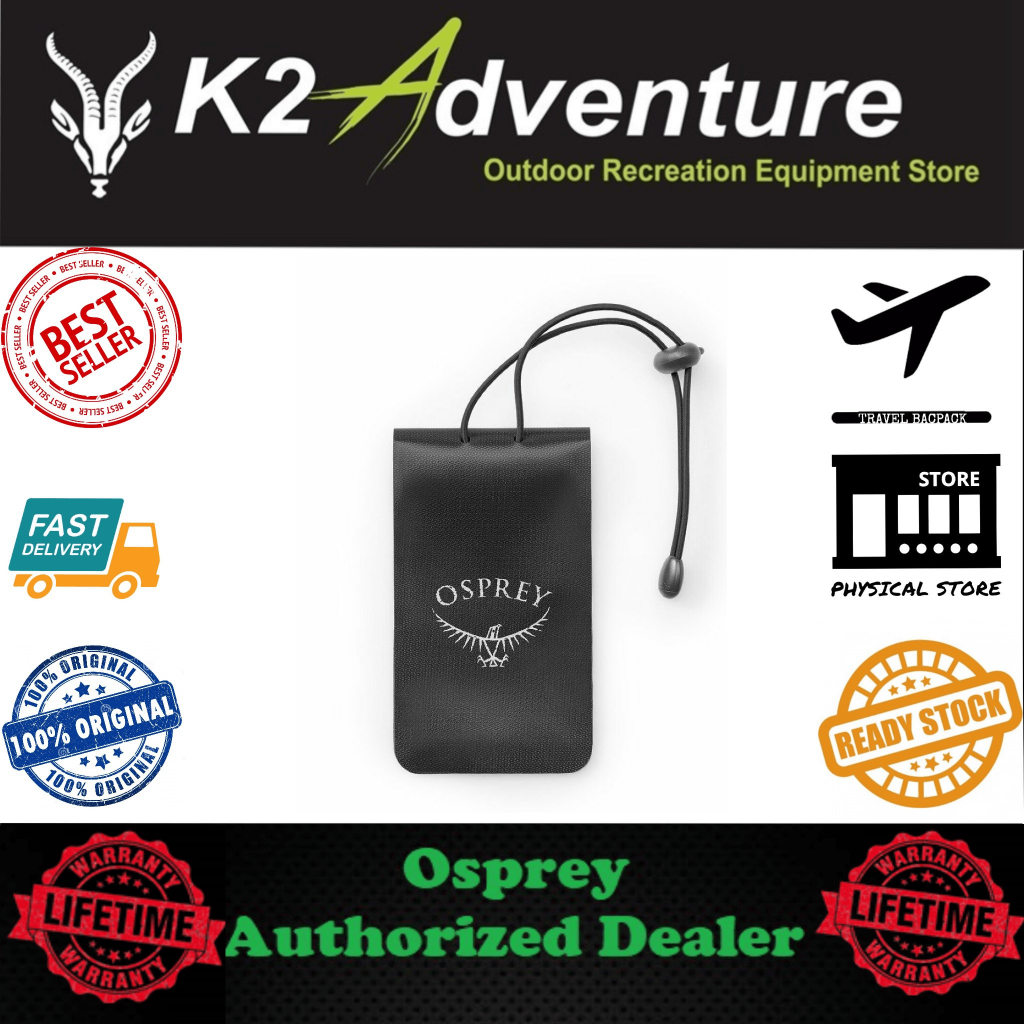 Shop osprey luggage for Sale on Shopee Philippines