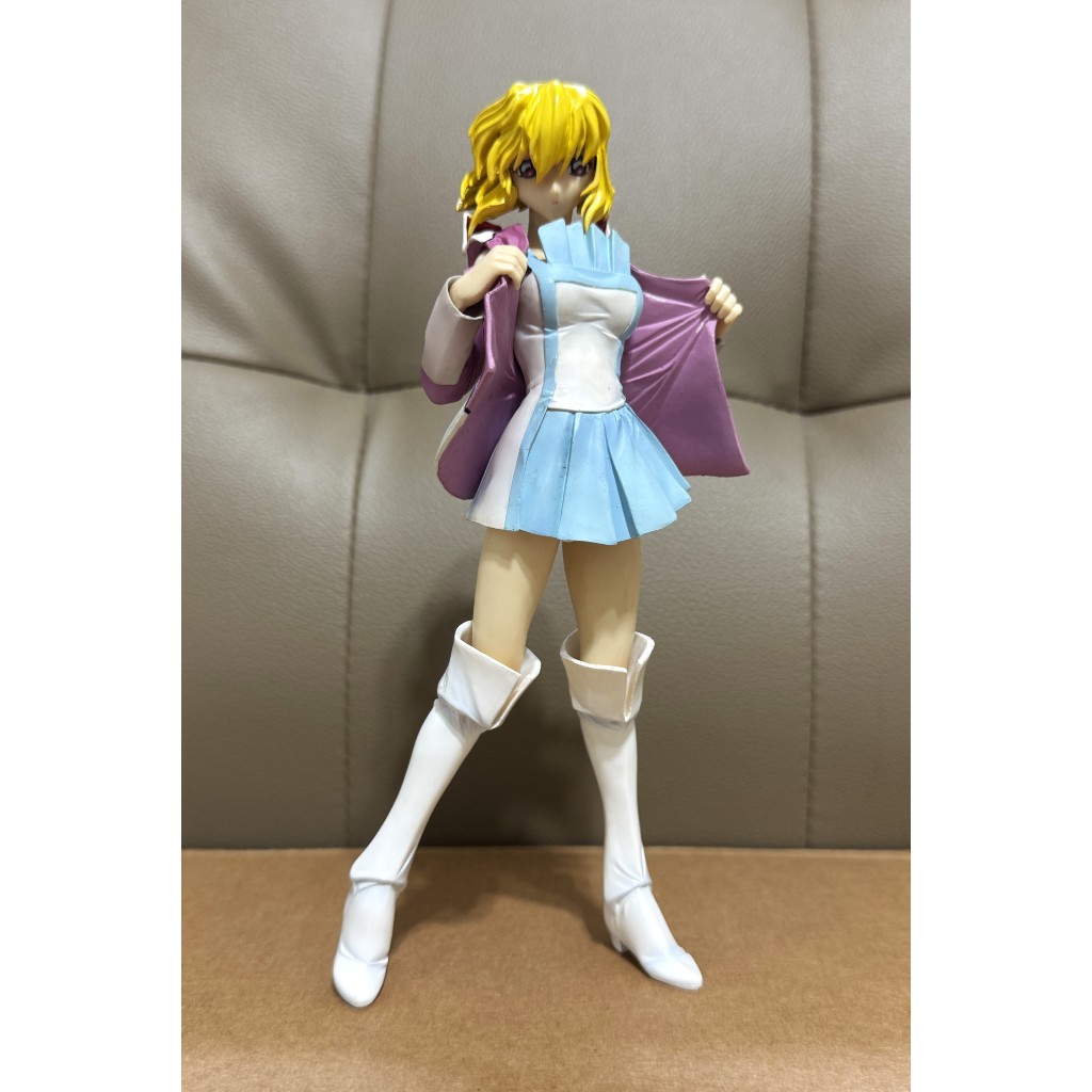 Megahouse Excellent Model Stellar Loussier RAH DX 3 Vol.2 Kidou Senshi ...