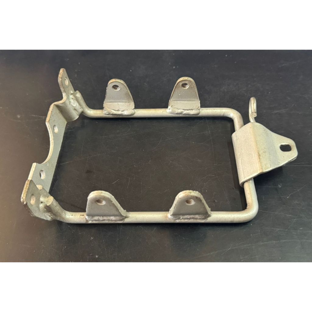 KAWASAKI KRC VICTOR BRACKET METER | Shopee Philippines