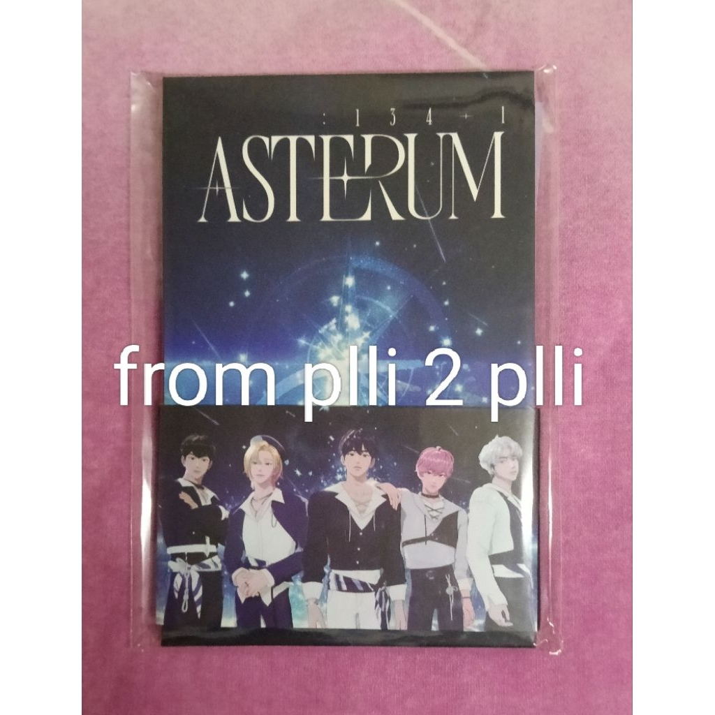 PLAVE 2nd Mini Album Sealed | Shopee Philippines
