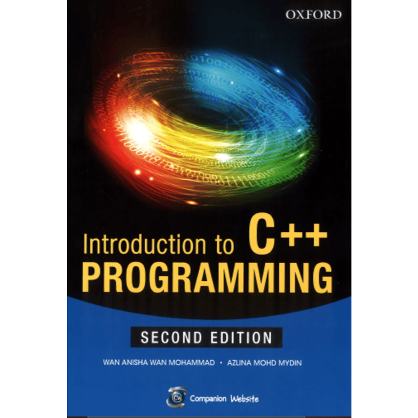Introduction to C++ Programming 2nd Edition | Shopee Philippines