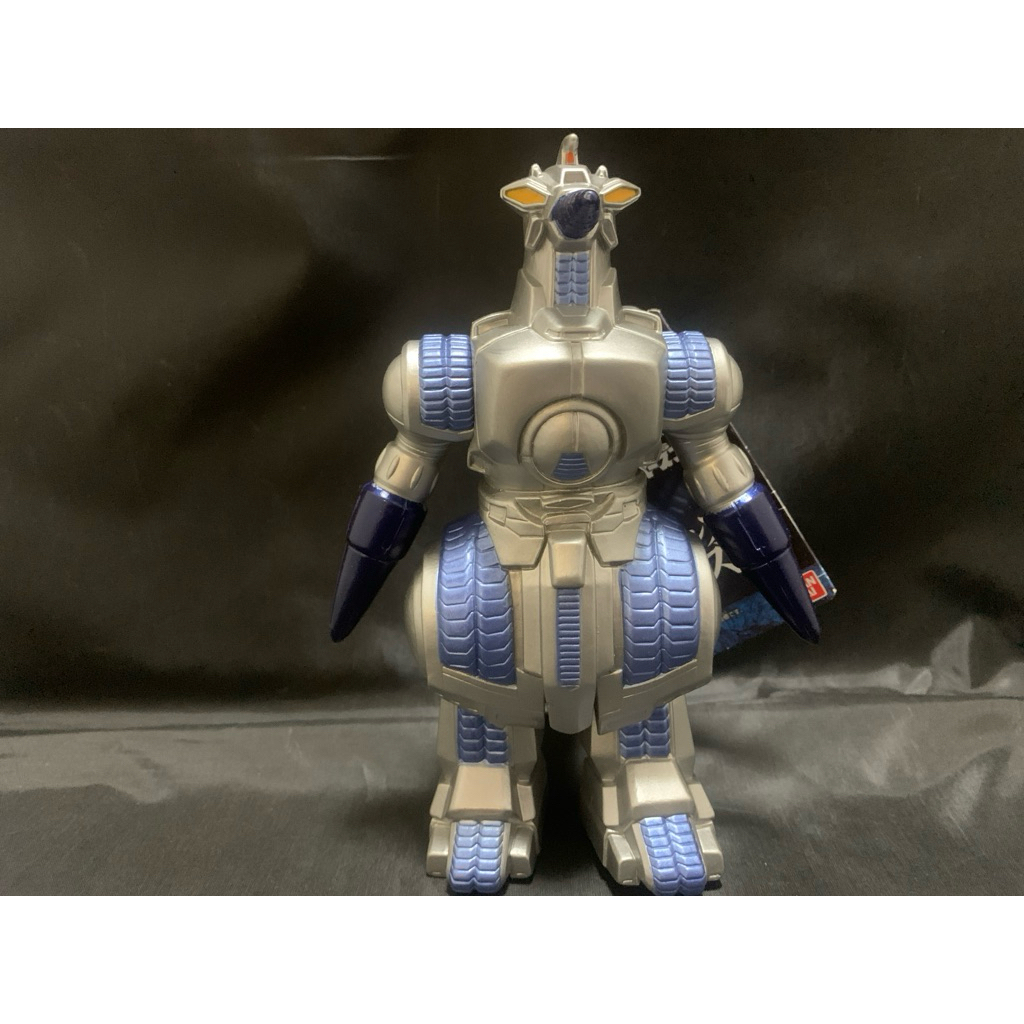 Bandai movie monster series godzilla mogera | Shopee Philippines