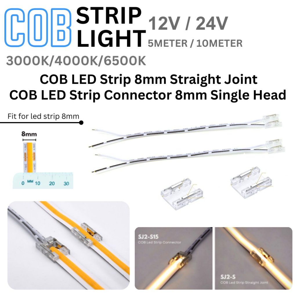 12v-24v-220v-cob-led-strip-straight-joint-strip-to-strip-connector-cob