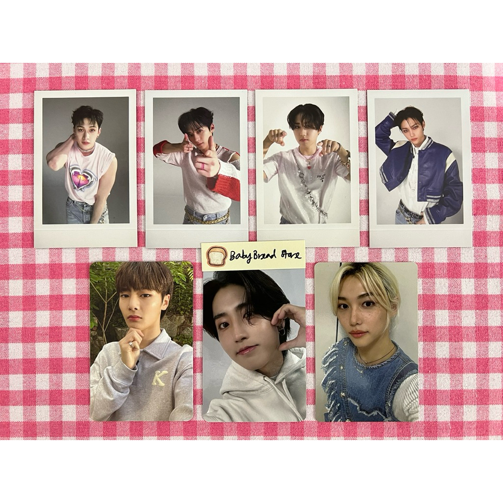 Shop stray kids maxident for Sale on Shopee Philippines