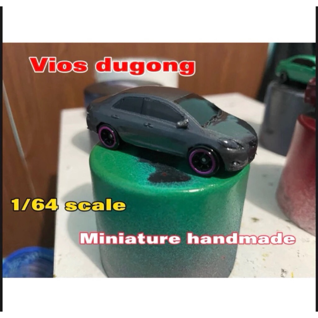 toyota vios diecast - Best Prices and Online Promos - Oct 2026 | Shopee ...
