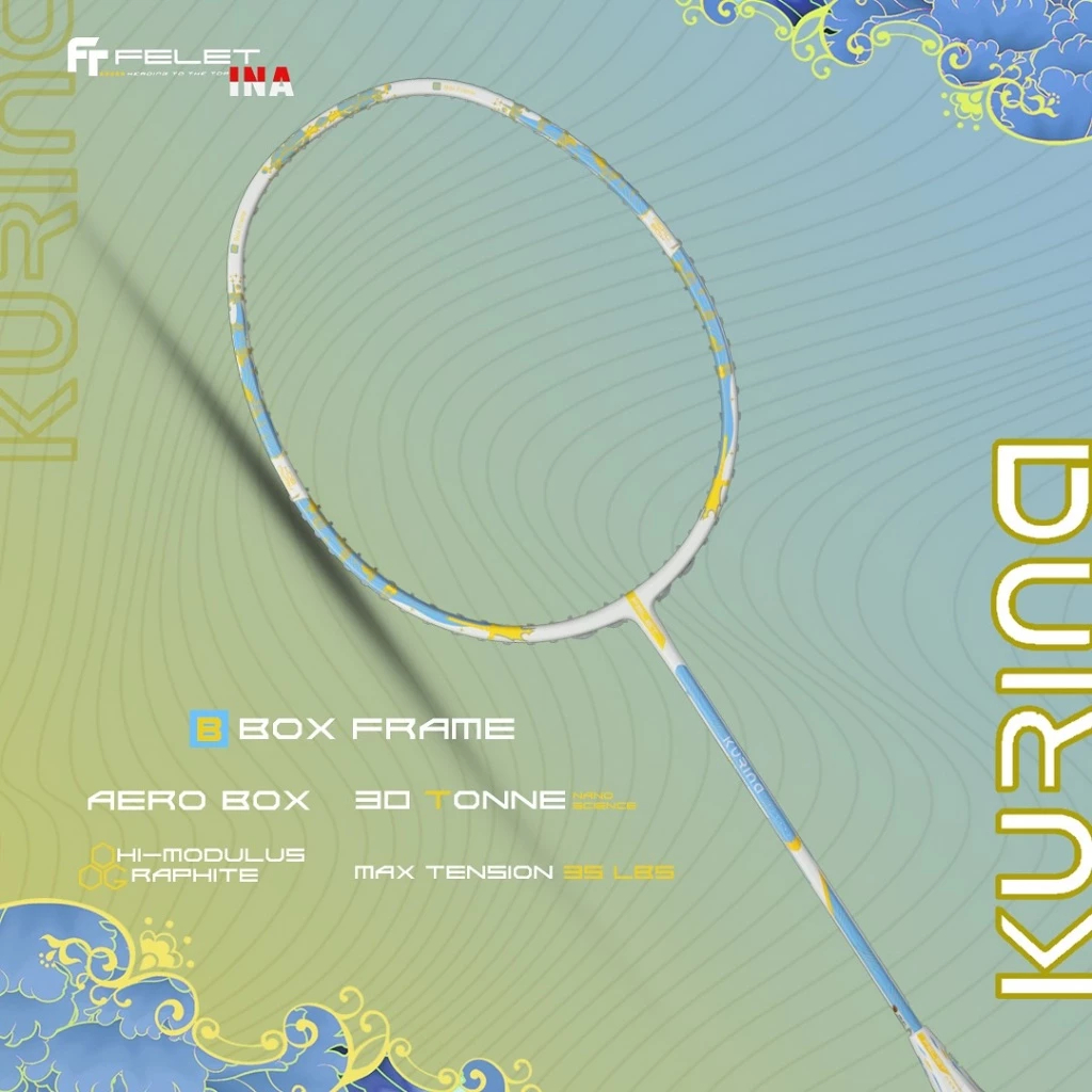 felet badminton racket - Best Prices and Online Promos - Oct 2026 ...