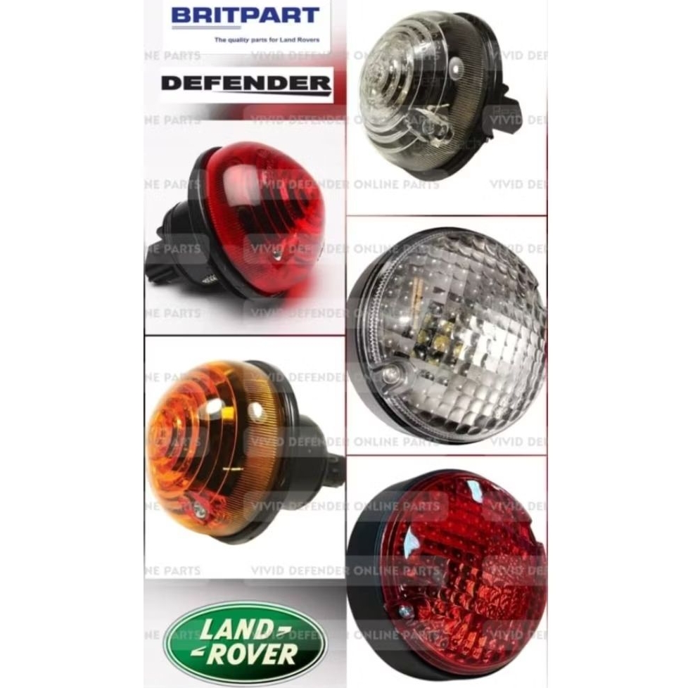 land-rover-defender-light-side-indicator-stop-tail-reverse-fog-lamps