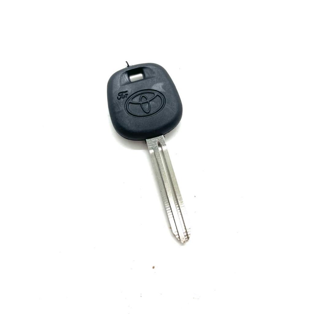 Key Blank For Toyota Corolla Altis Vios Camry Hiace Harrier Rush Avanza ...