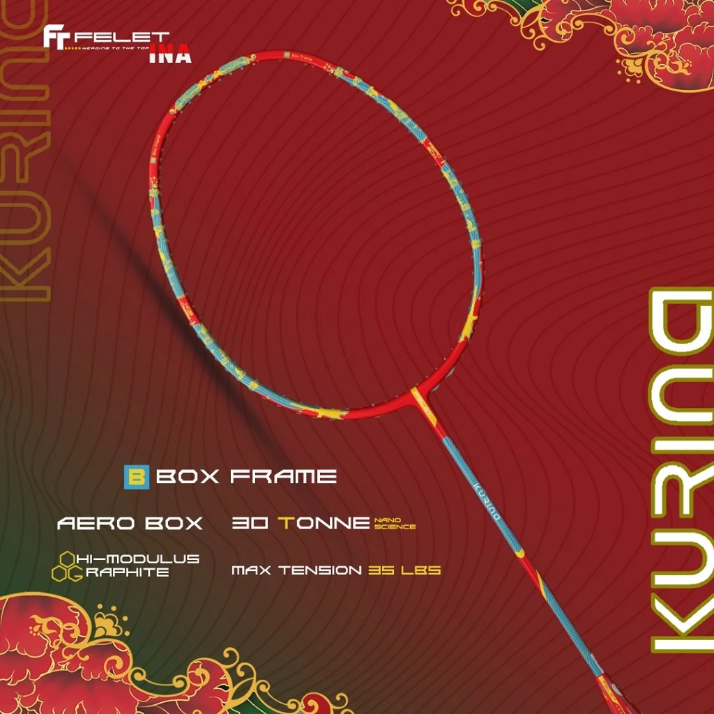 felet badminton racket - Best Prices and Online Promos - Oct 2026 ...