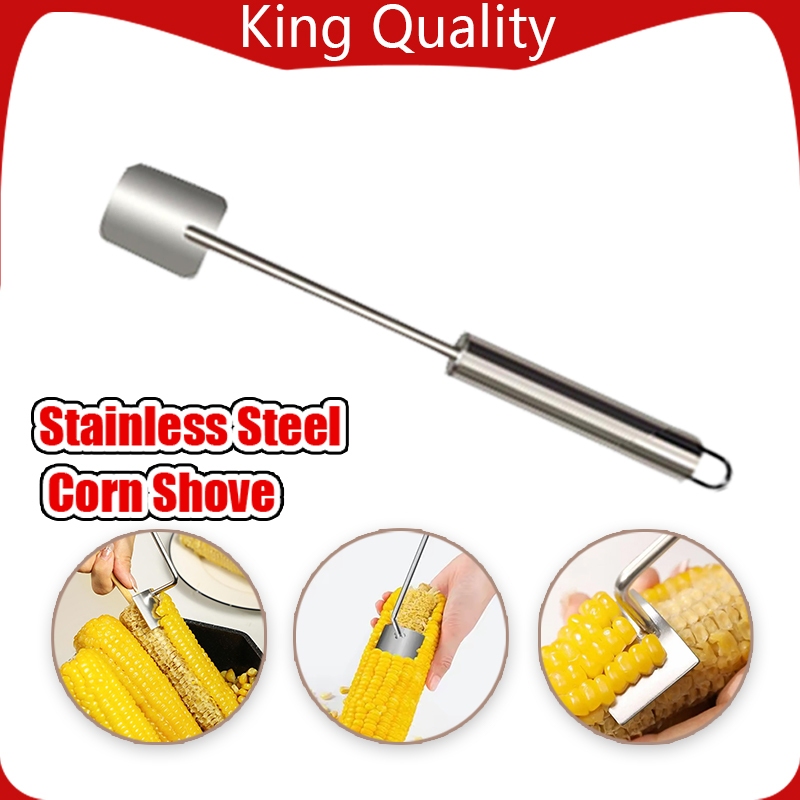 Stainless Steel Corn Sheller/Safe Corn Threshing Tool/Manual Corn ...