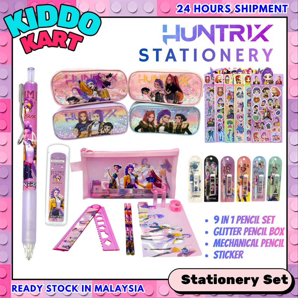 Shop huntrix for Sale on Shopee Philippines