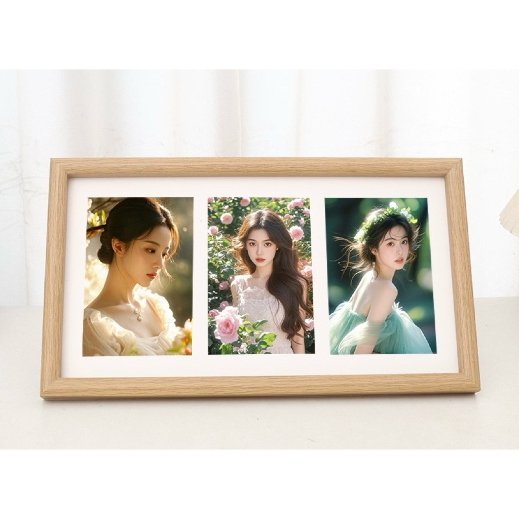 Wooden Photo Frame , Bingkai Gambar Kayu , Photo Frame , Bingkai Gambar ...