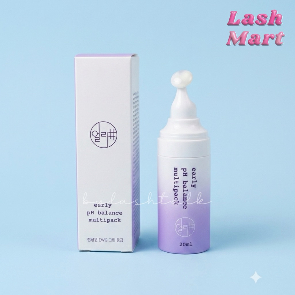 EARLY pH Balance Multipack (20ml) | Shopee Philippines
