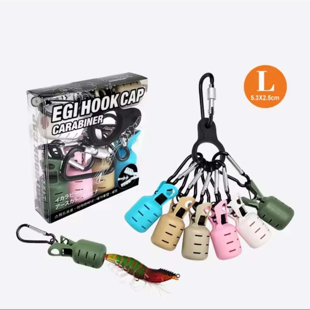 Place for storing or protecting squid bait | Shopee Philippines