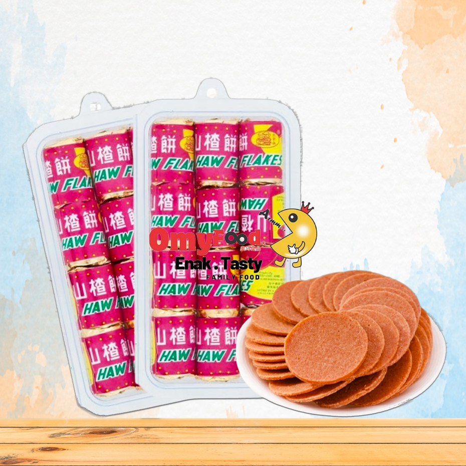 Haw Flakes - Best Prices and Online Promos - Jul 2026 | Shopee Philippines