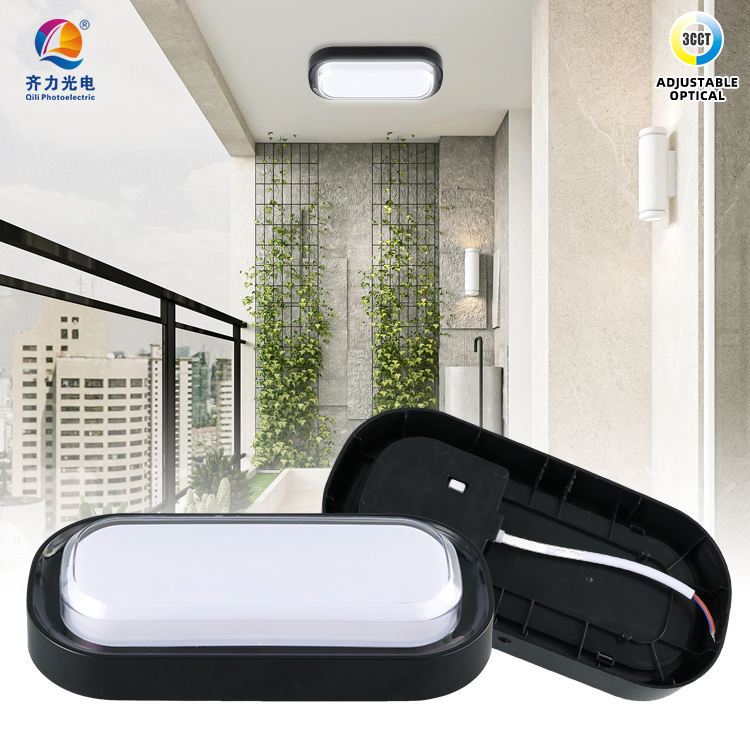LED Bulkhead 20w LED Outdoor Wall light LED Ceiling Light Weatherproof ...
