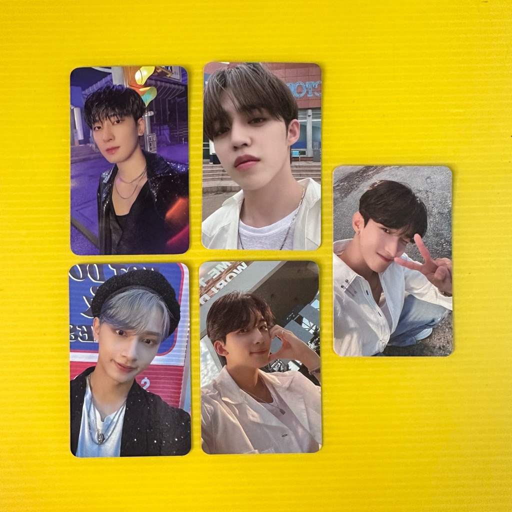 Shop seventeen sector 17 photocards for Sale on Shopee Philippines