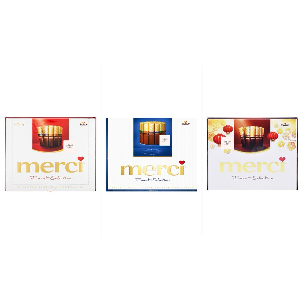 Shop merci chocolate for Sale on Shopee Philippines
