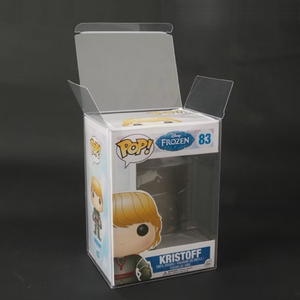 Funko Pop 4