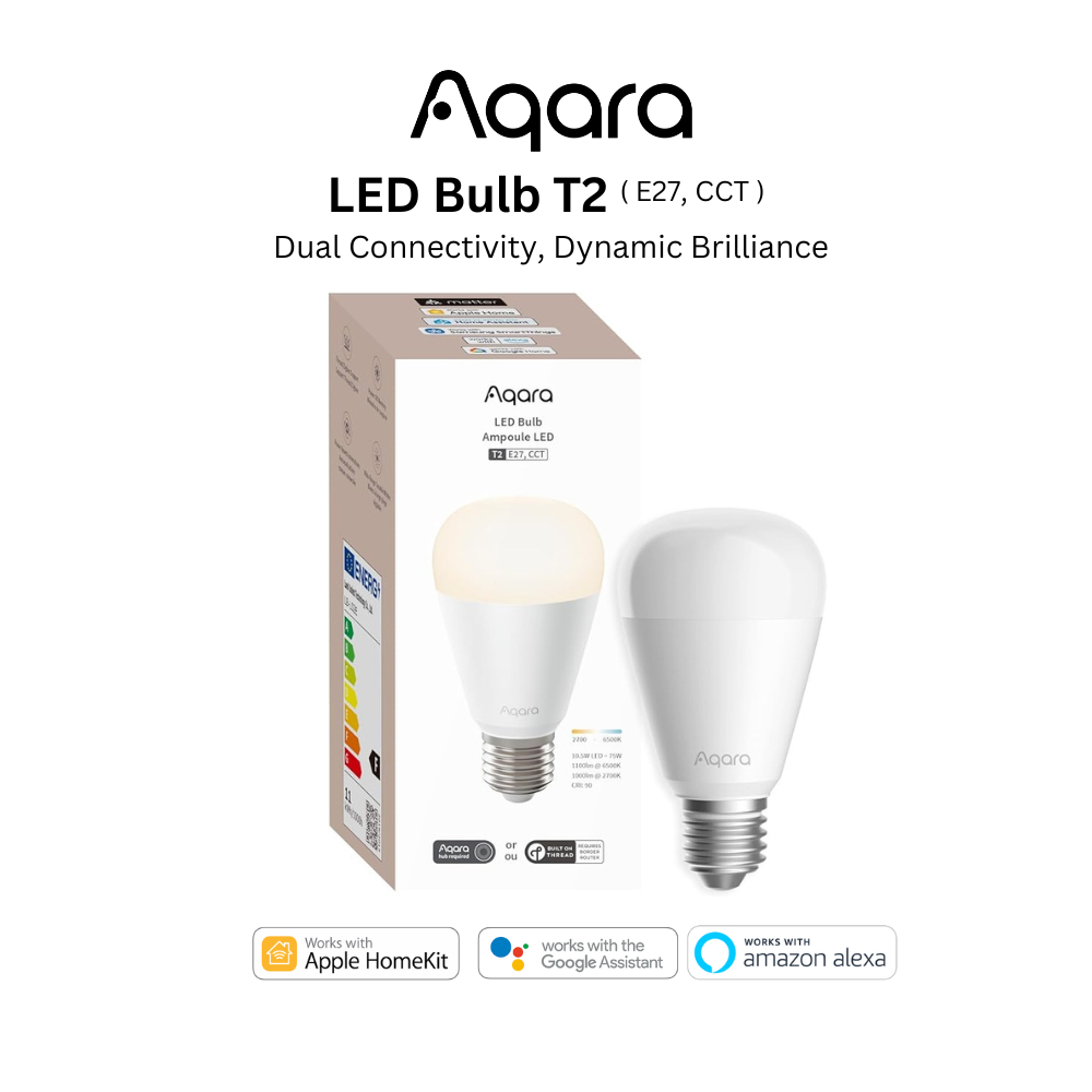 Shop aqara led bulb t2 for Sale on Shopee Philippines