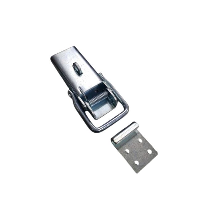 Mild Steel Heavy Duty Latch With Padlocking 47091/47022-1 | Shopee ...
