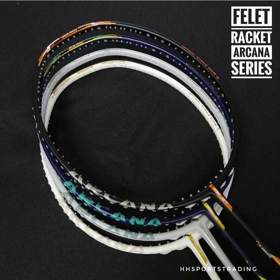 felet badminton racket - Best Prices and Online Promos - Oct 2026 ...