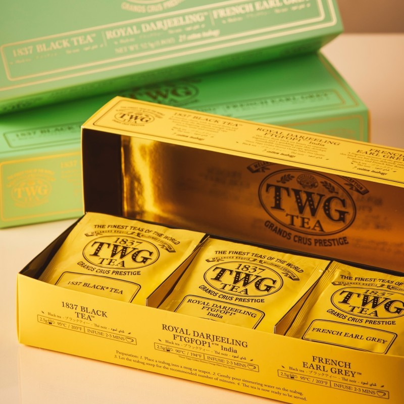 twg tea - Beverages Best Prices and Online Promos - Groceries Jul 2026 ...