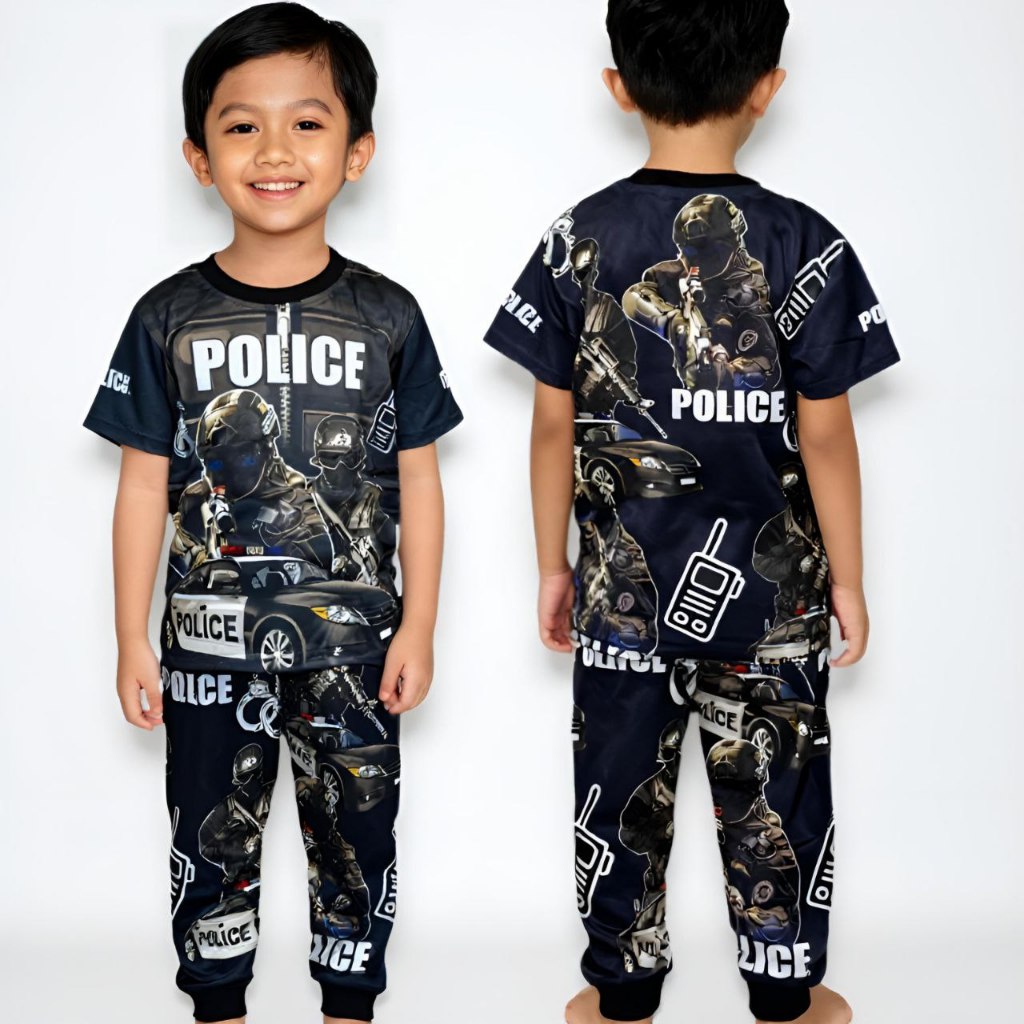 Shop police jersey for Sale on Shopee Philippines
