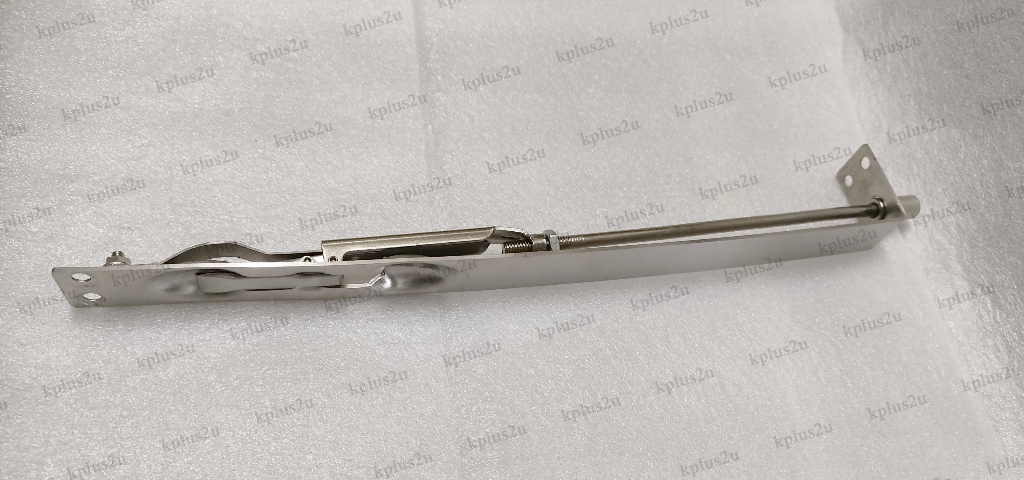 Door Latch flush bolt stainless steel wooden door timber door security ...