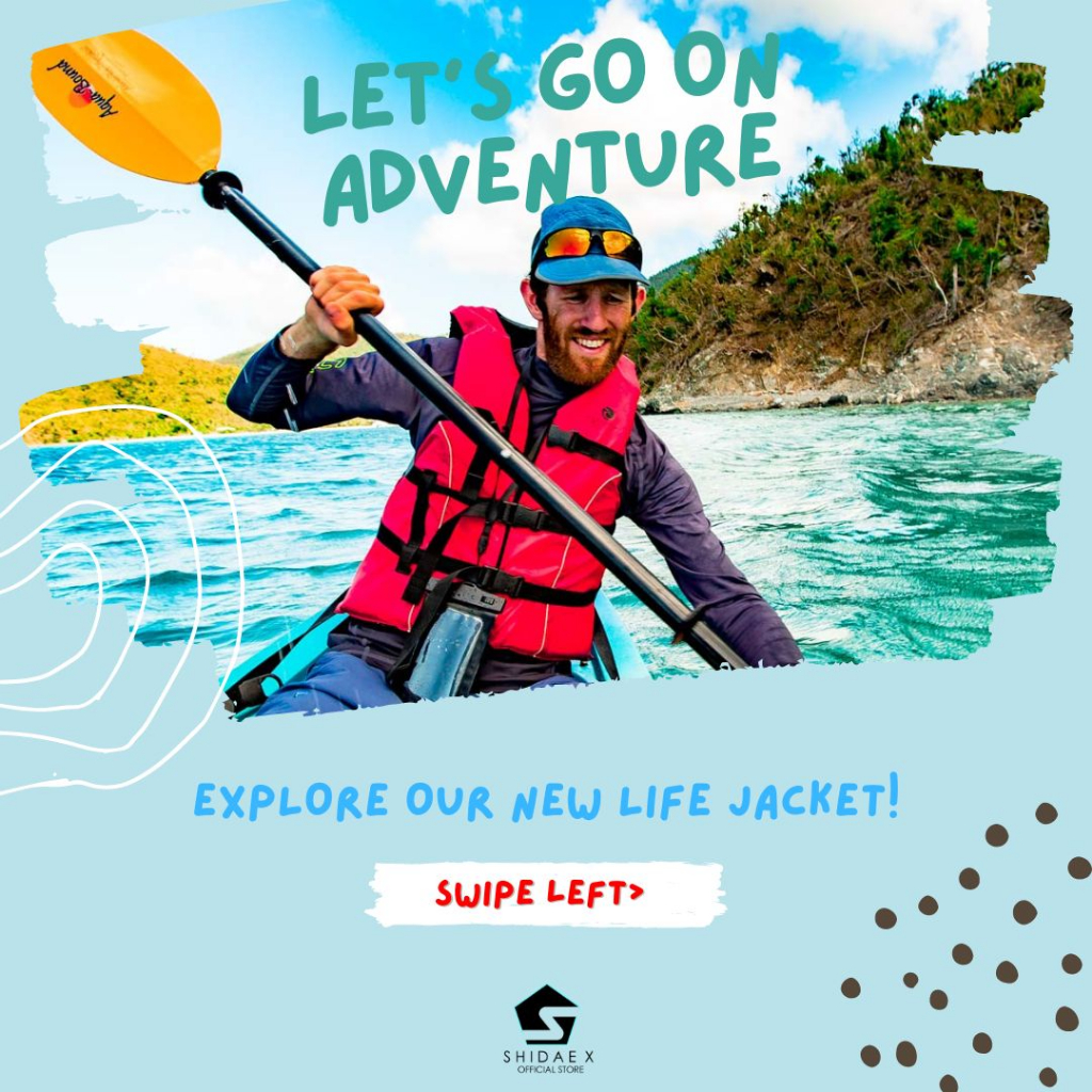 Yamaha Life Vest Jacket High End Quality Kids Adults Marine Safety ...