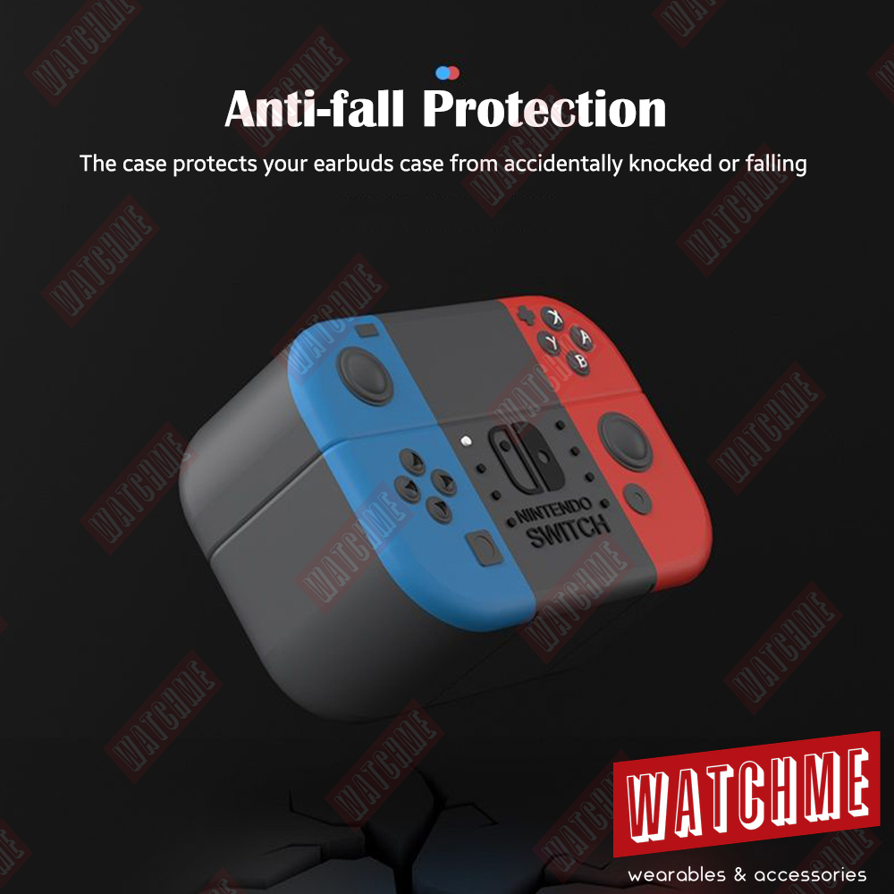 Sony WF-1000XM5, WF-1000XM4 Case, Nintendo Switch Series (Full Cover ...