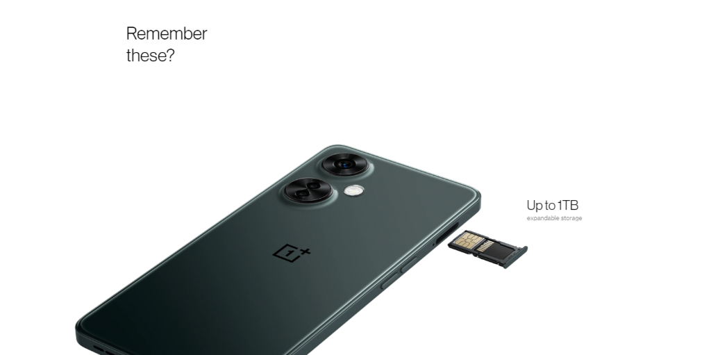 [GLOBAL VERSION] OnePlus Nord CE 3 Lite (CPH2465) 5G 8GB + 128GB/256GB ...