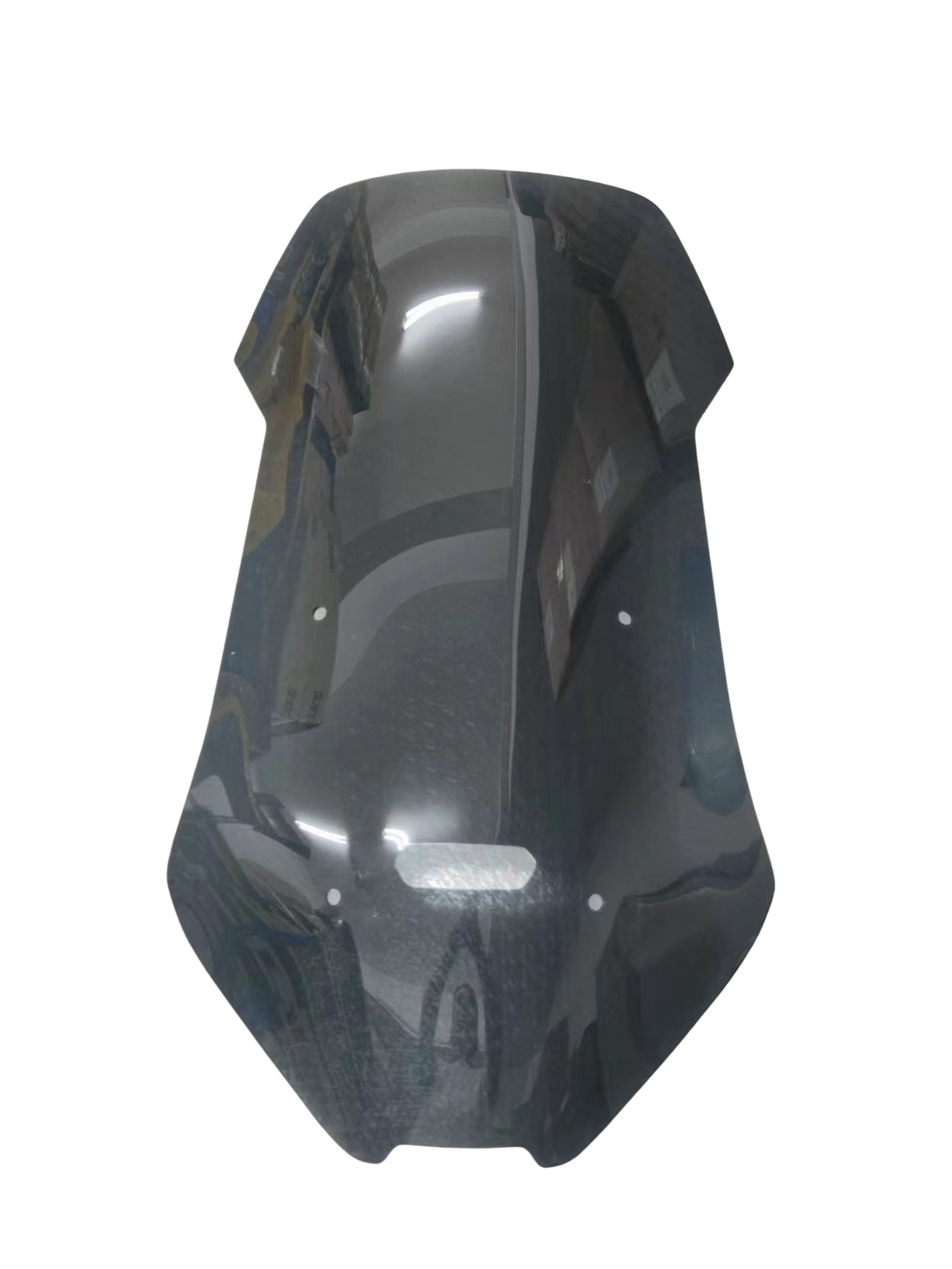 Honda ADV 160 Windshield,Visor,ADV150 Thai Look, Thai Design | Shopee ...