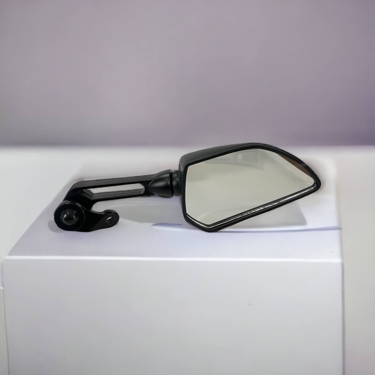 Universal Racing Domino Side Mirror Ducati BANELLY NMAX, Aerox, XMAX ...