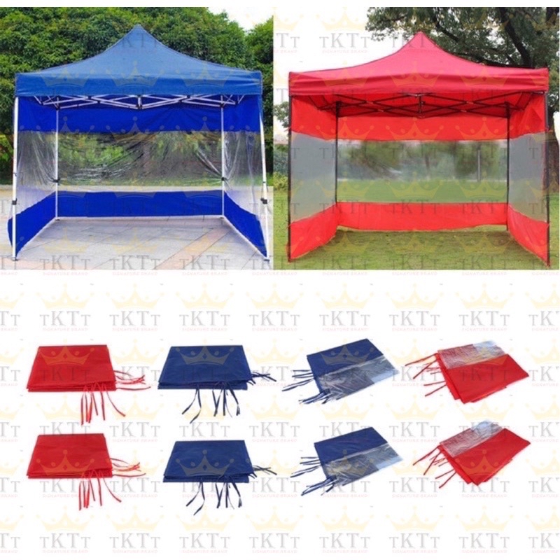 Canopy tent cover hotsell