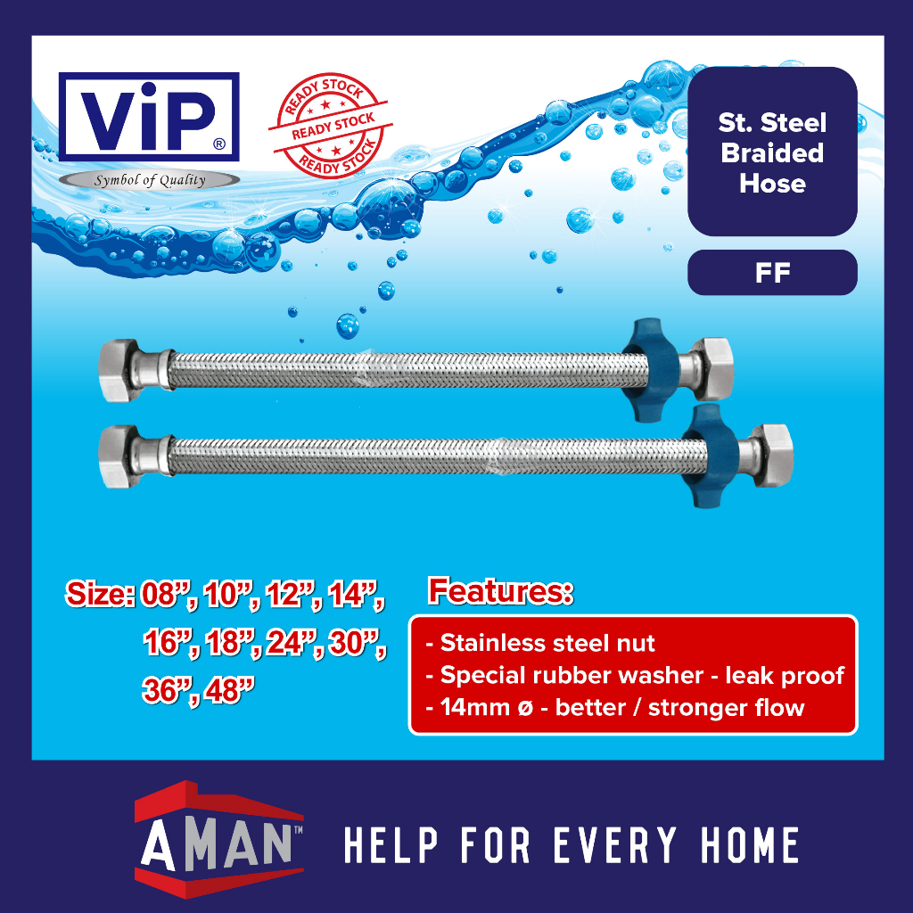 ViP 8