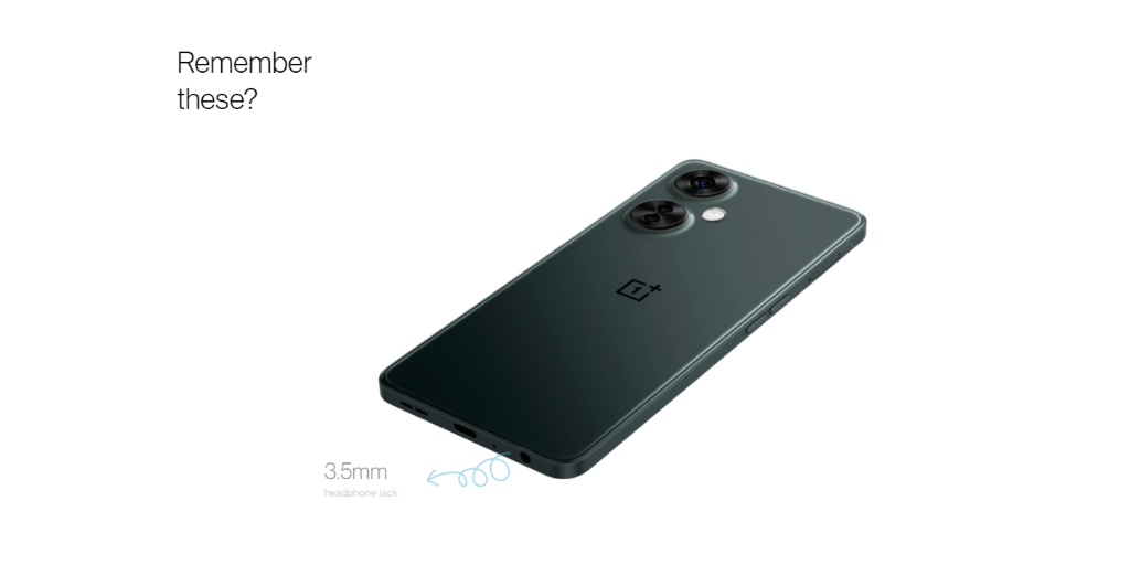[GLOBAL VERSION] OnePlus Nord CE 3 Lite (CPH2465) 5G 8GB + 128GB/256GB ...