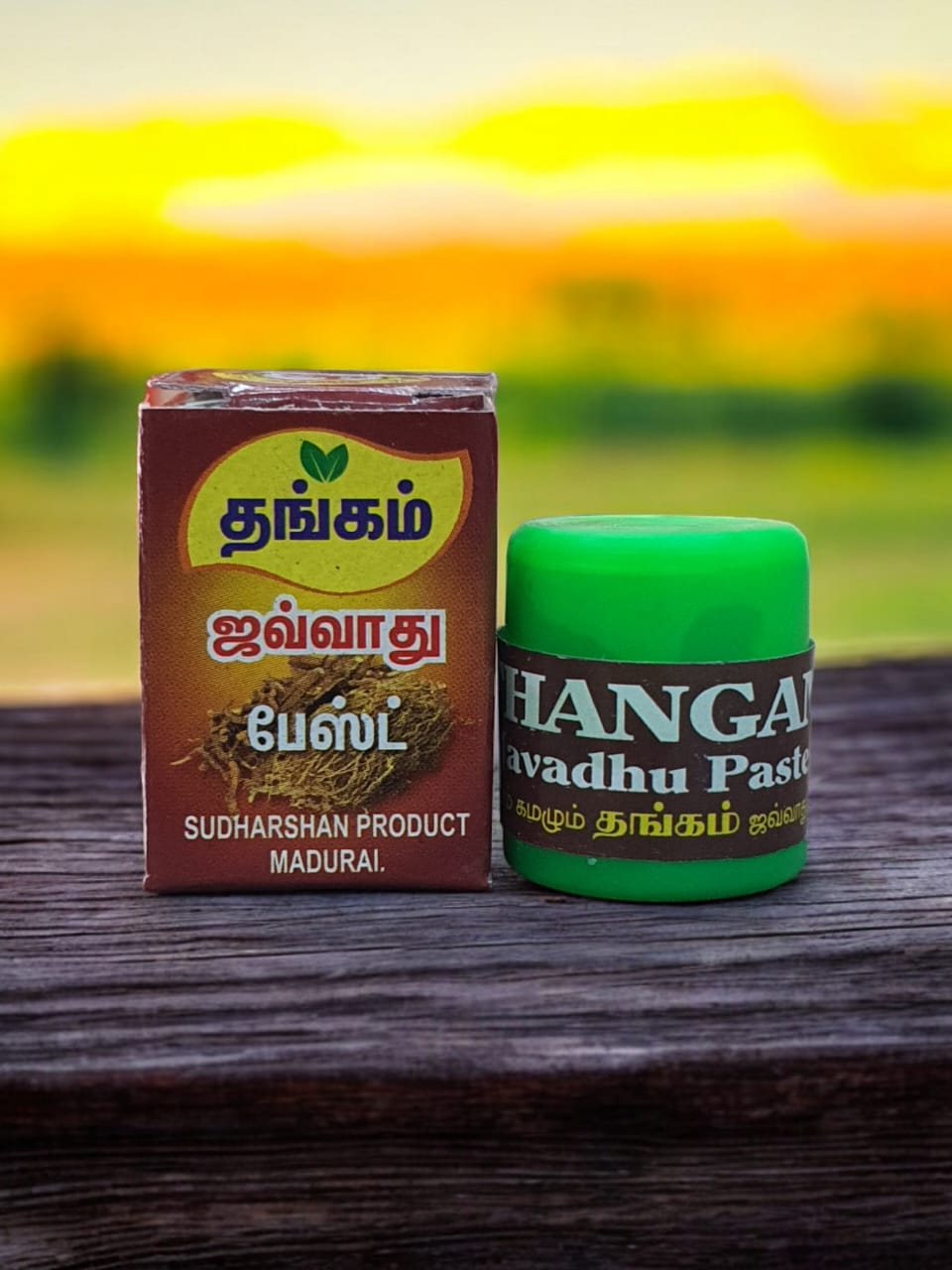 Thangam Javadhu Paste 5g for Cloth, Body & Pooja Shopee Philippines