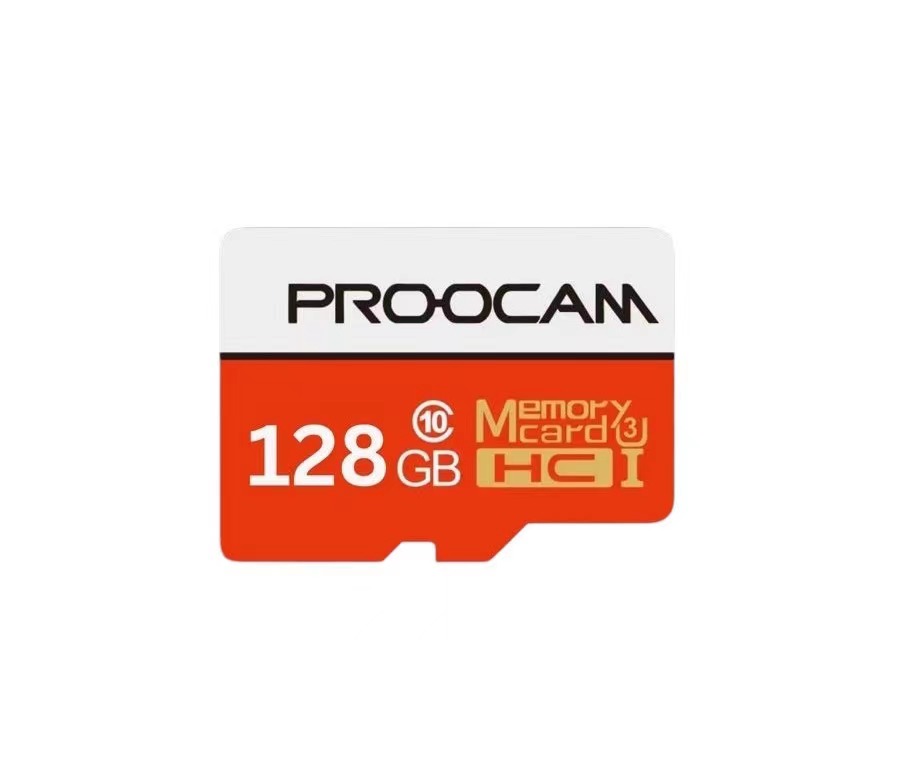 Support K Dvr Proocam U V Hc Memory Card Micro Sd Card Extreme