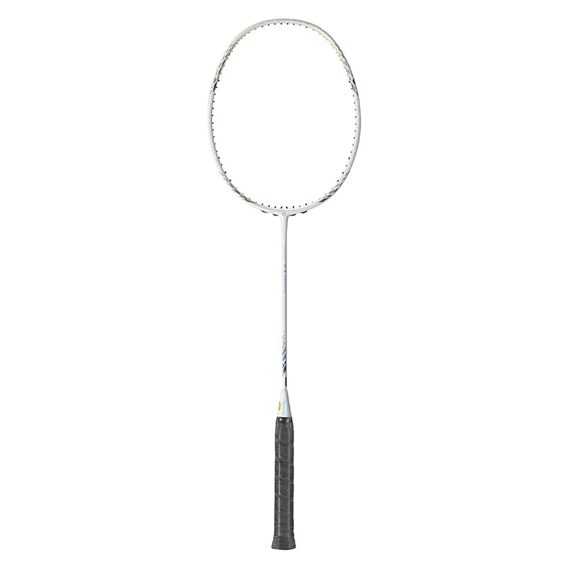 Apacs N Force III New (4U/G2) Badminton Racket | Shopee