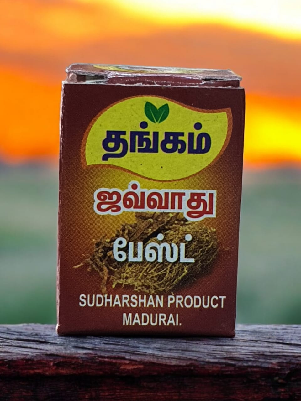 Thangam Javadhu Paste 5g for Cloth, Body & Pooja Shopee Philippines
