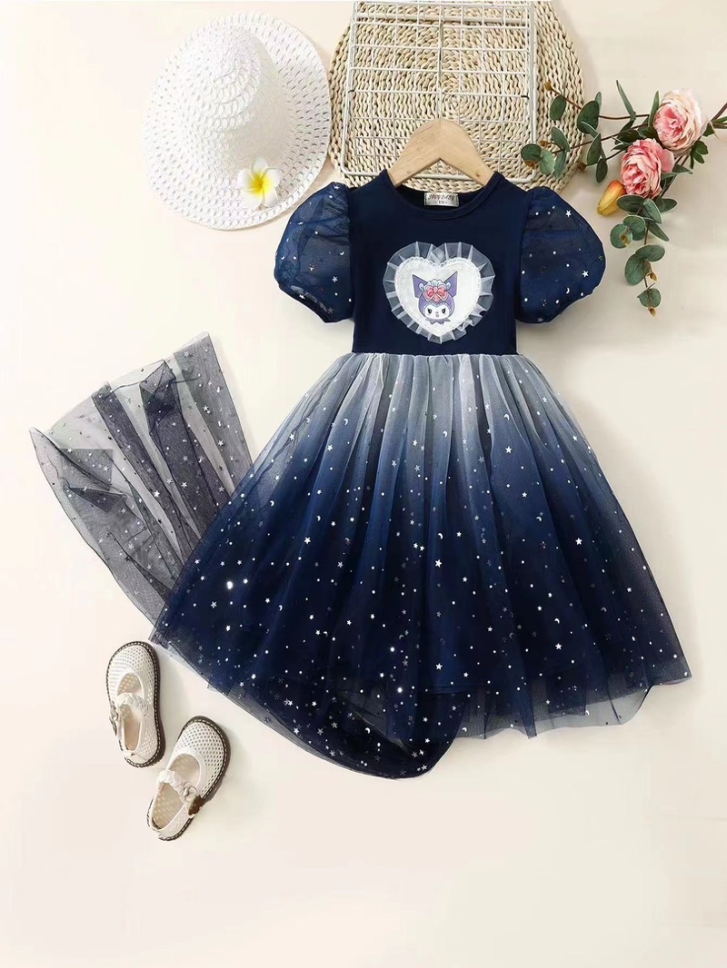 Disney Movies Cartoon Dress Frozen, Kitty Melody Kuromi Cinnamon ...