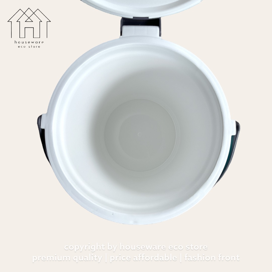 LAVA 25L Heavy Duty Ice Bucket Insulated Food Rice Bucket Ice Box