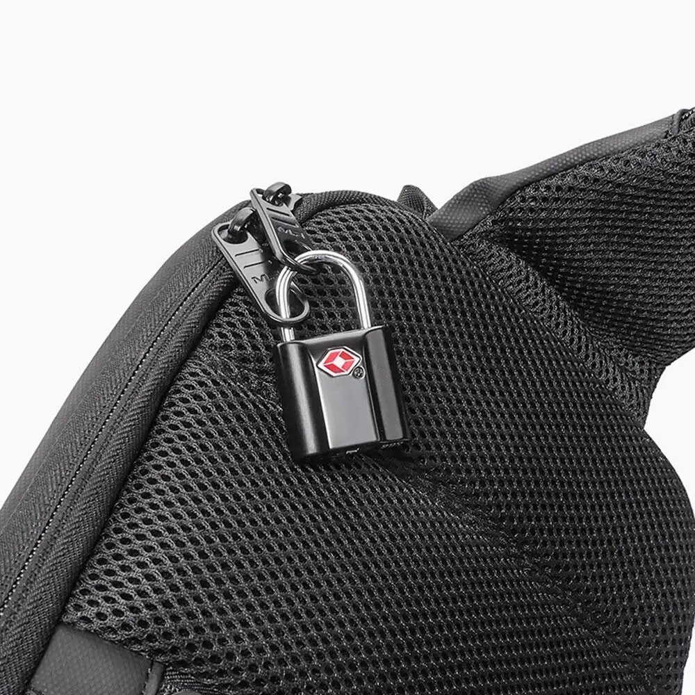 TrioNinja TSA Luggage Key Lock Security Lock Suitcase Luggage Lock